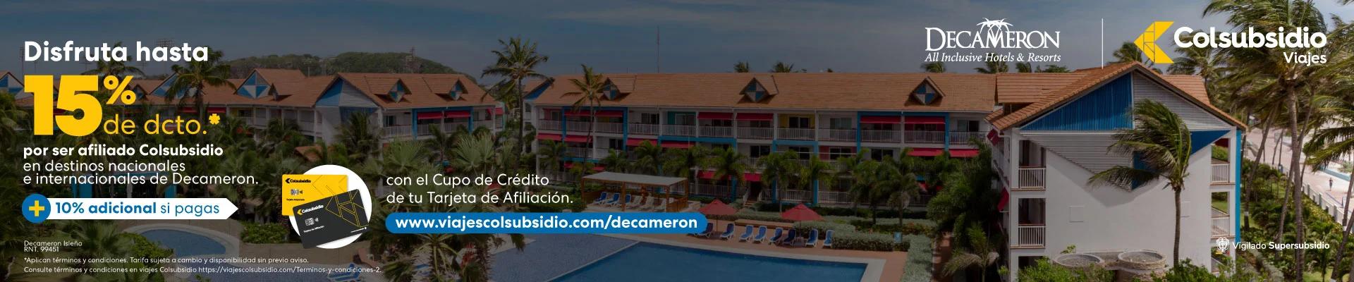 decameron marazul san andres