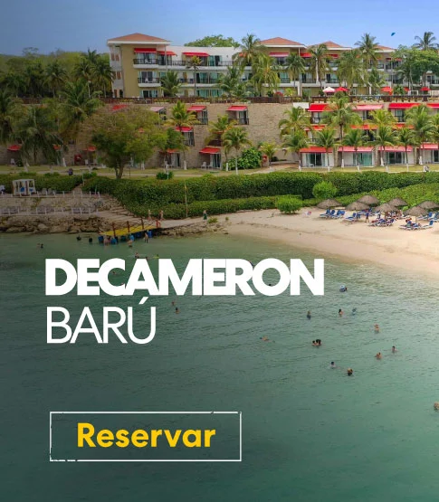 Decameron Barú