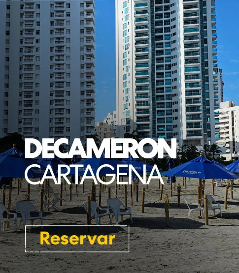 Decameron Cartagena