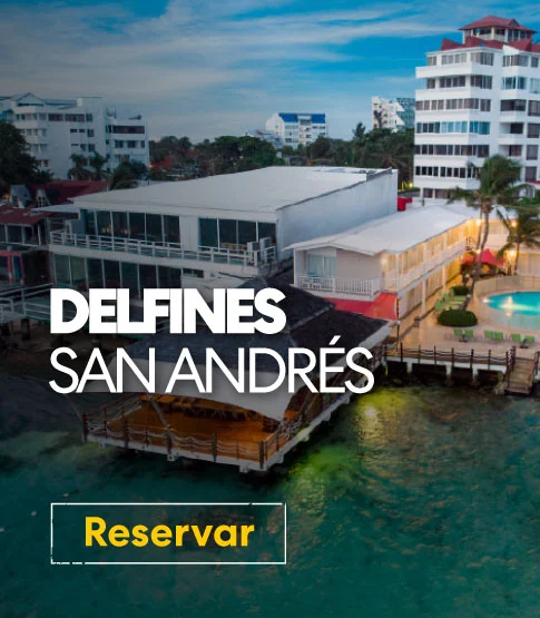Decameron Delfines