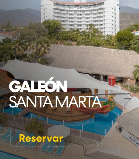 Decameron Galeón