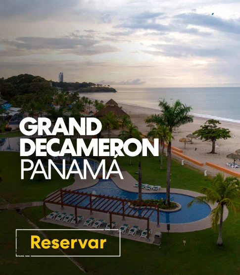 Decameron Panamá