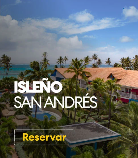 Decameron Isleño