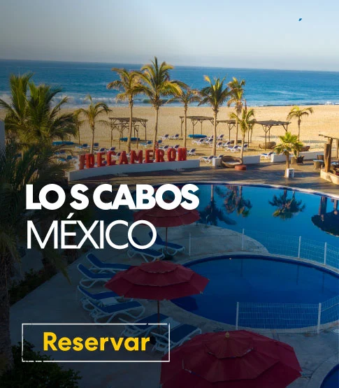 Decameron Los Cabos