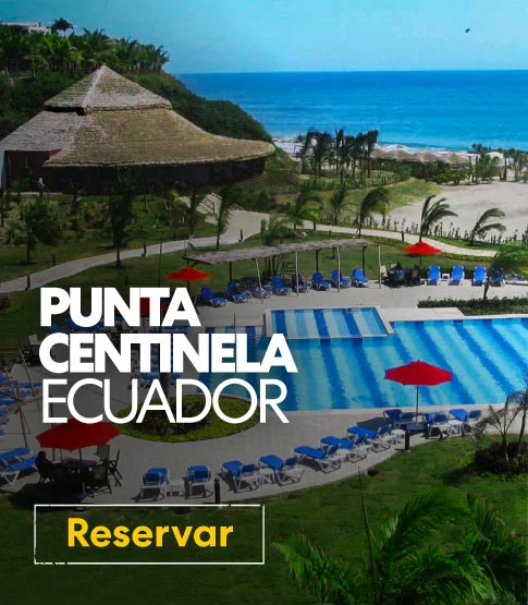 Punta Centinela
