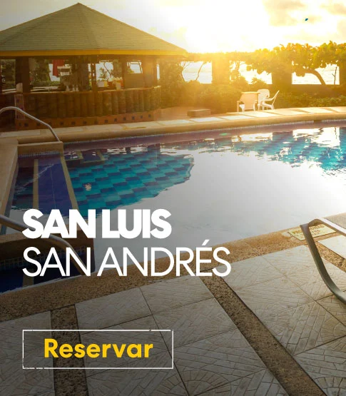 Decameron San Luis