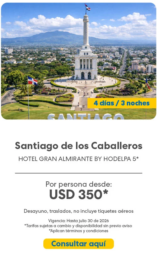 Santiago de los Caballeros