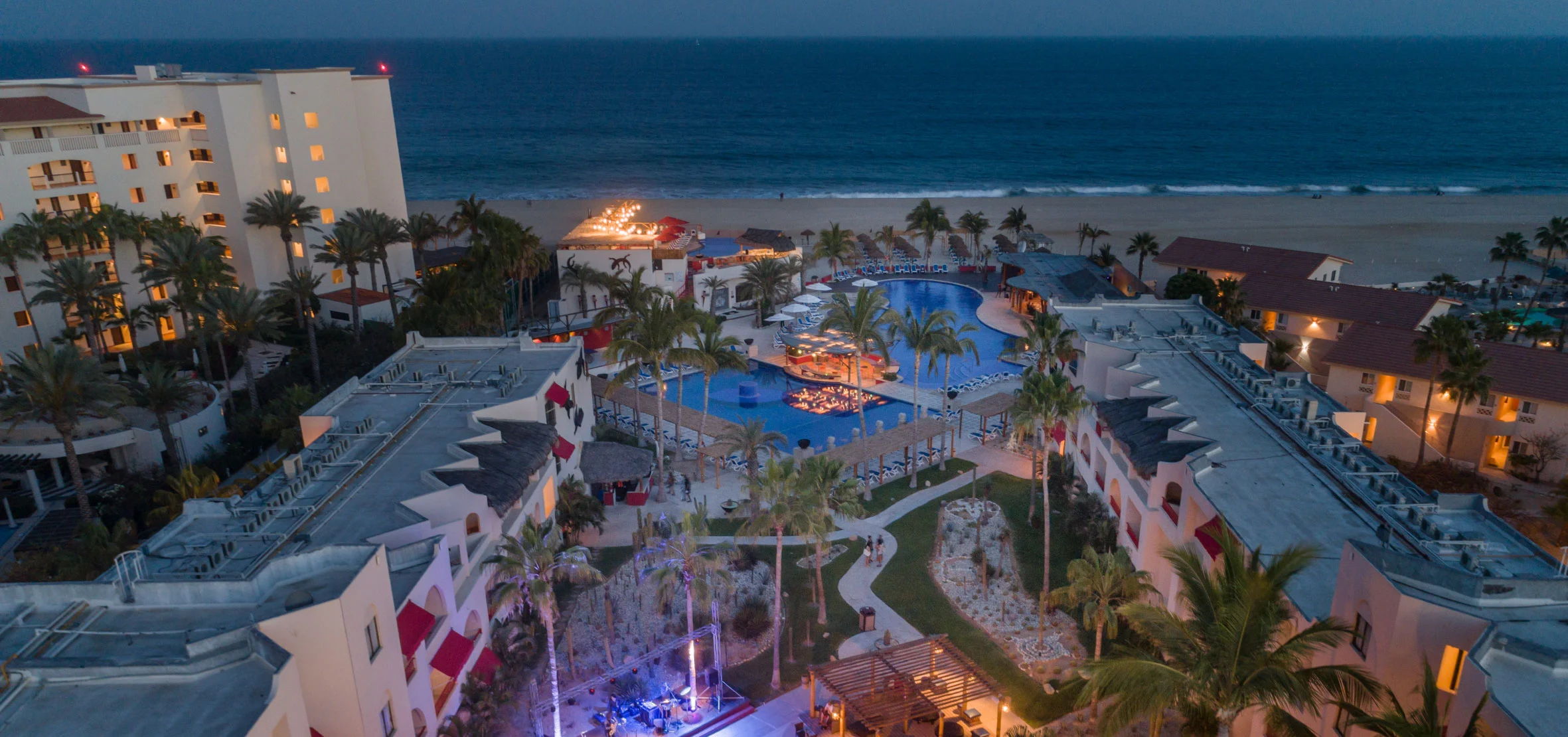 Decameron Los Cabos