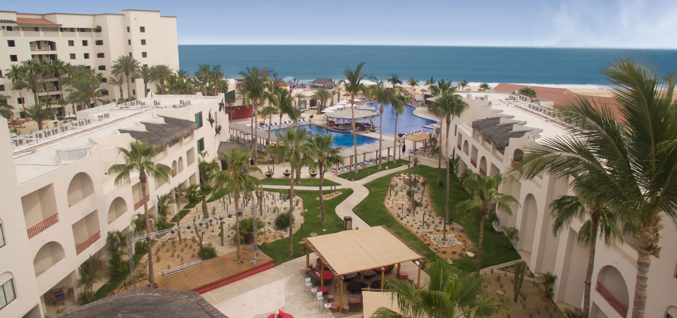 Decameron Los Cabos