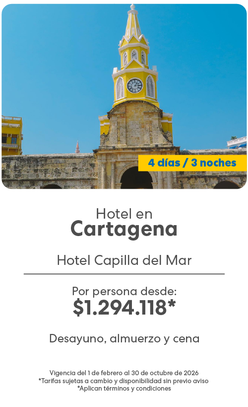 CARTAGENA