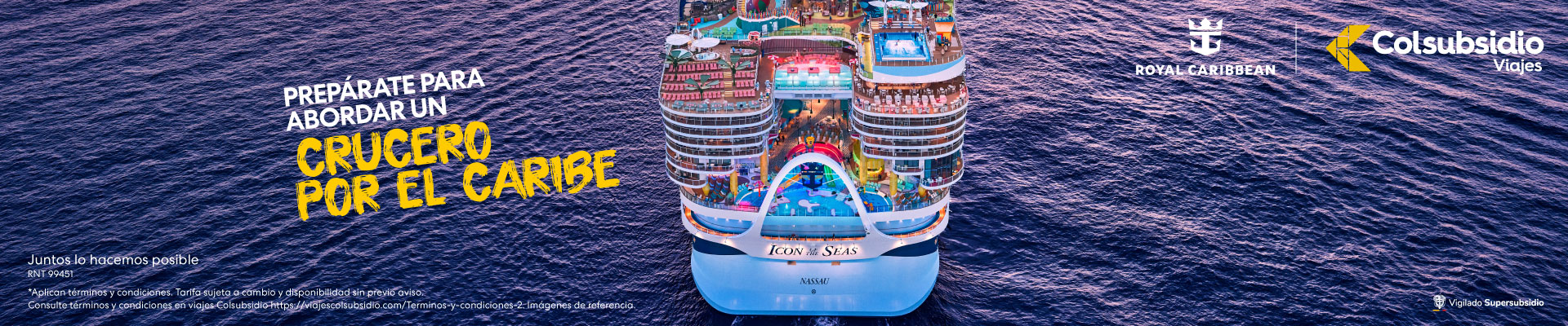 crucero