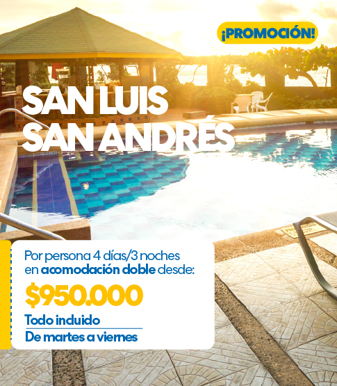 decameron san luis san andres