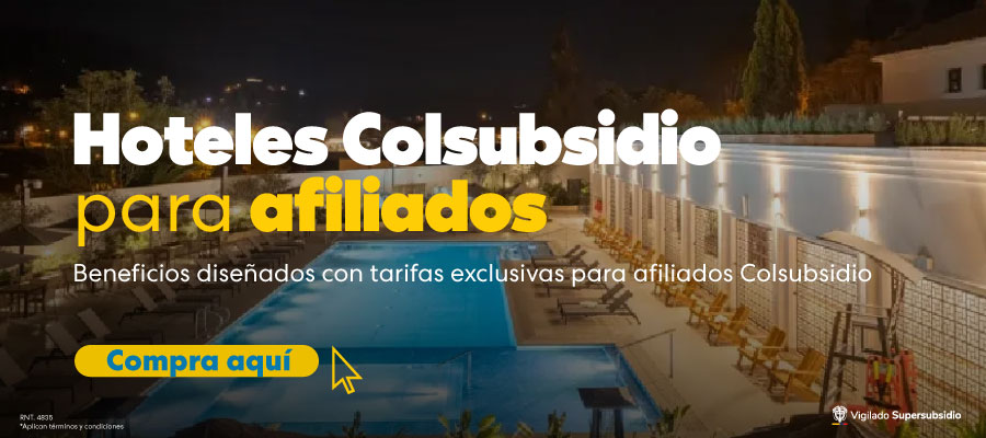 hoteles para afiliados