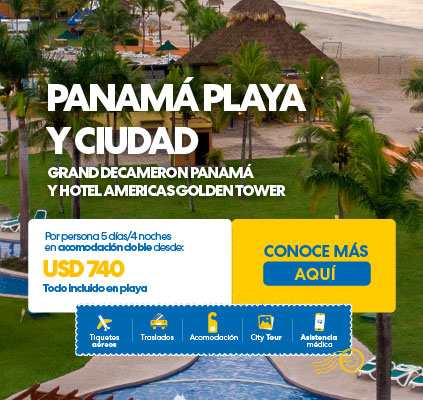 panama