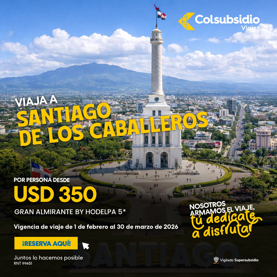 santiago de los caballeros