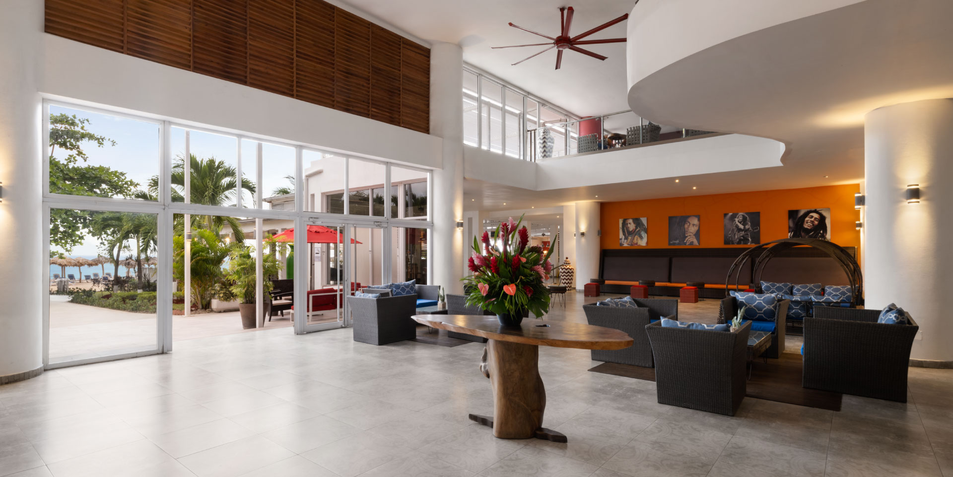 grand decameron cornwall