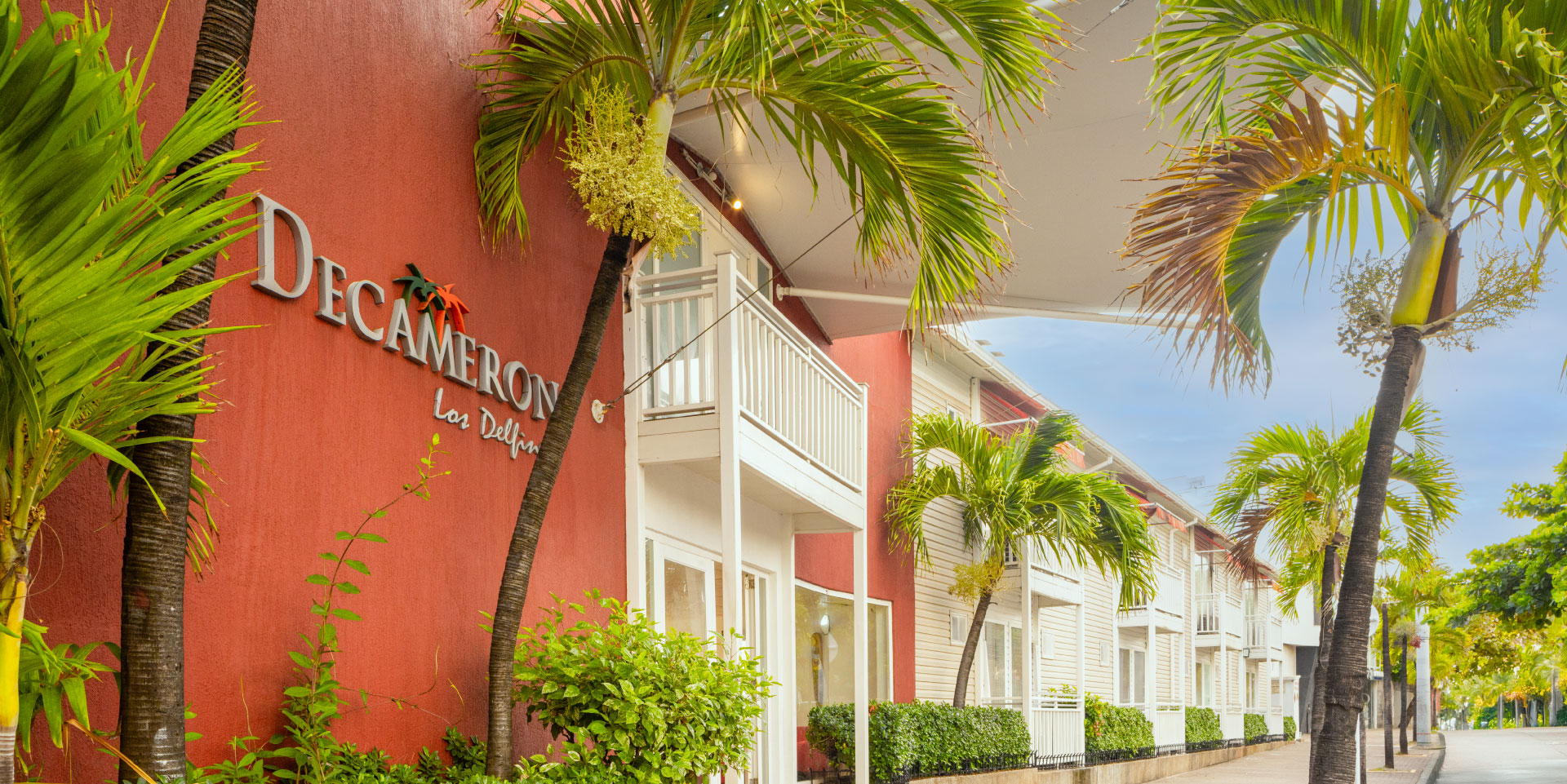 DECAMERON DELFINES