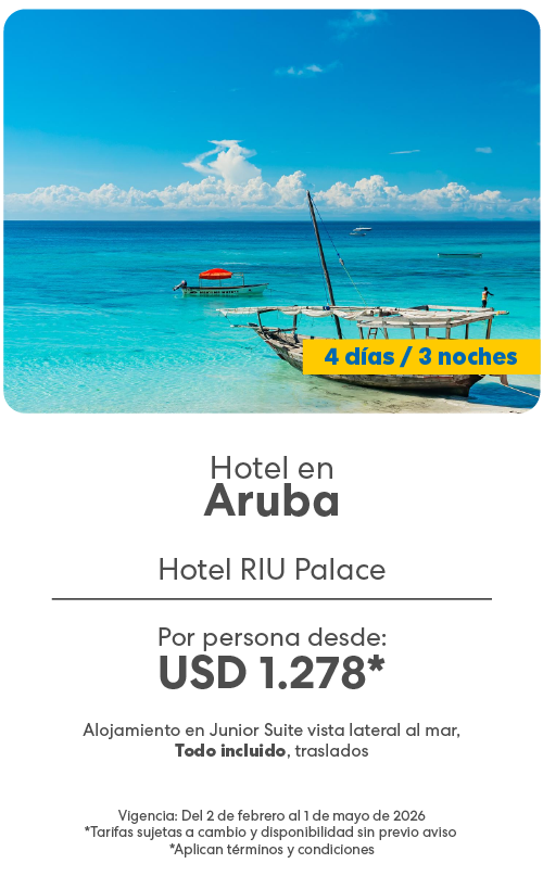 aruba
