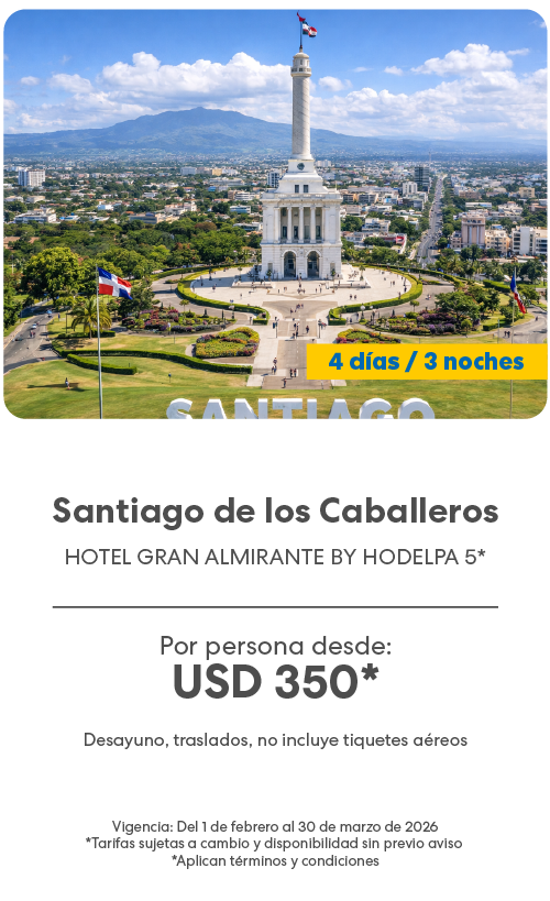santiago de los caballeros