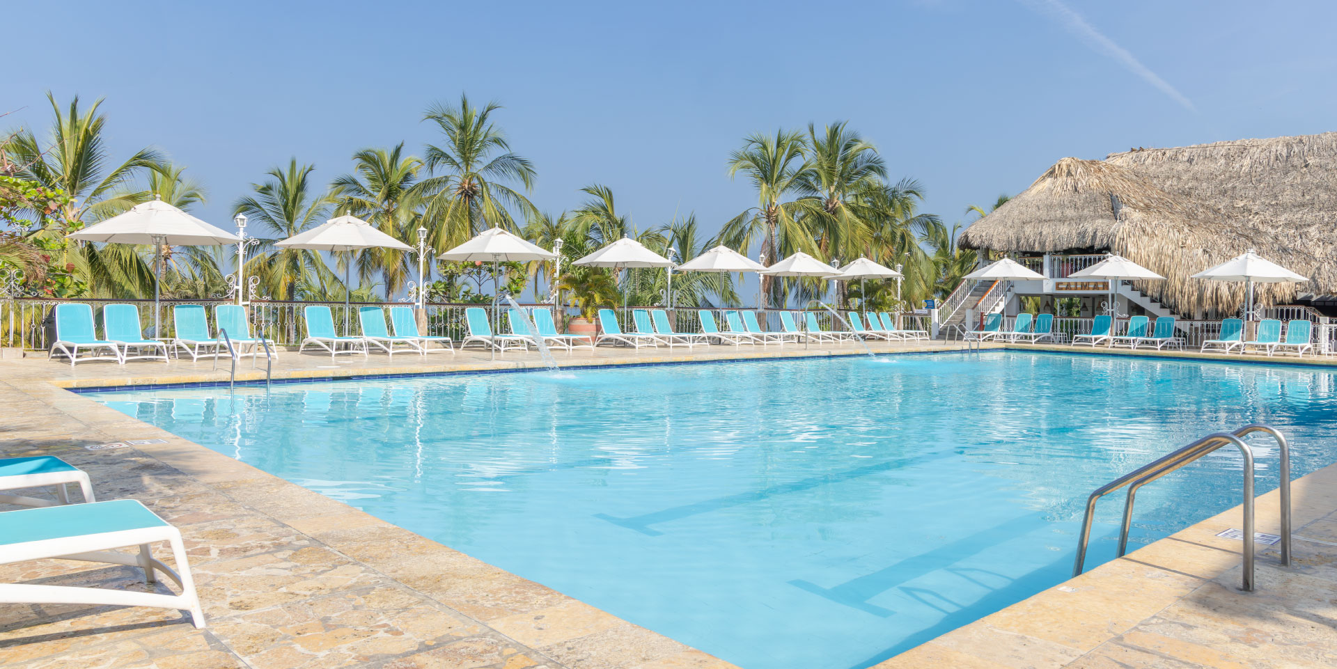 decameron galeon santa marta