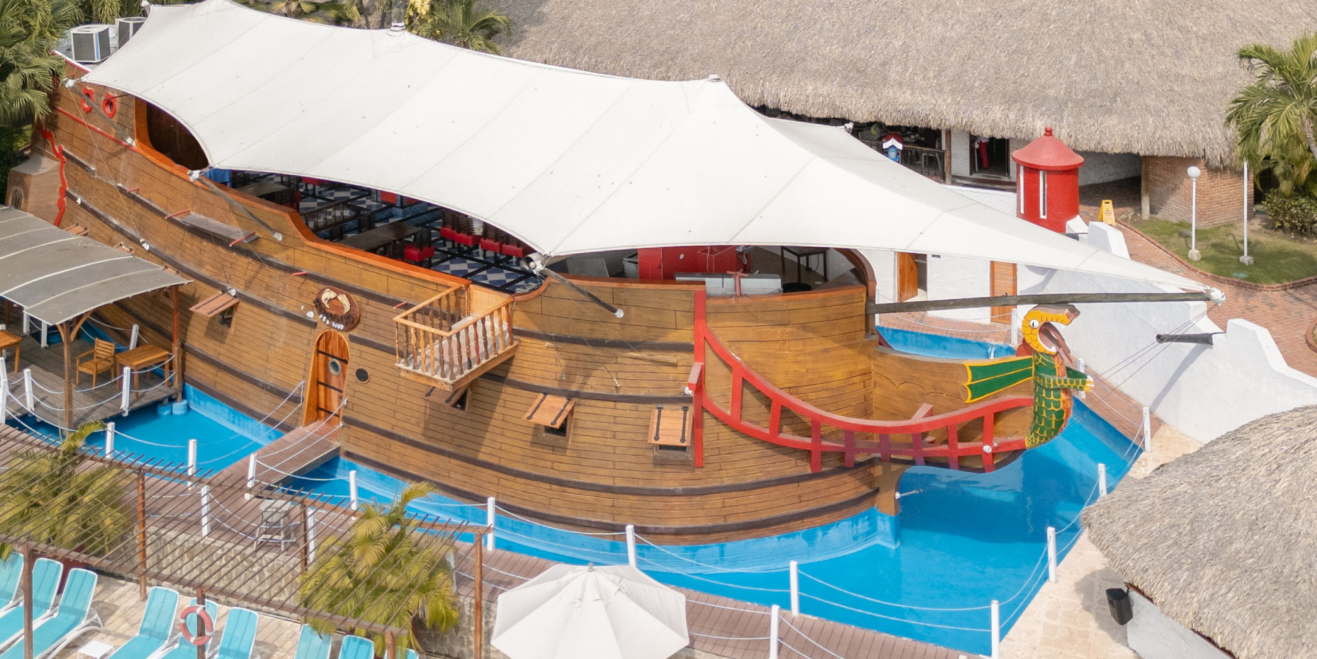 decameron galeon santa marta