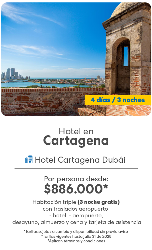 cartagena