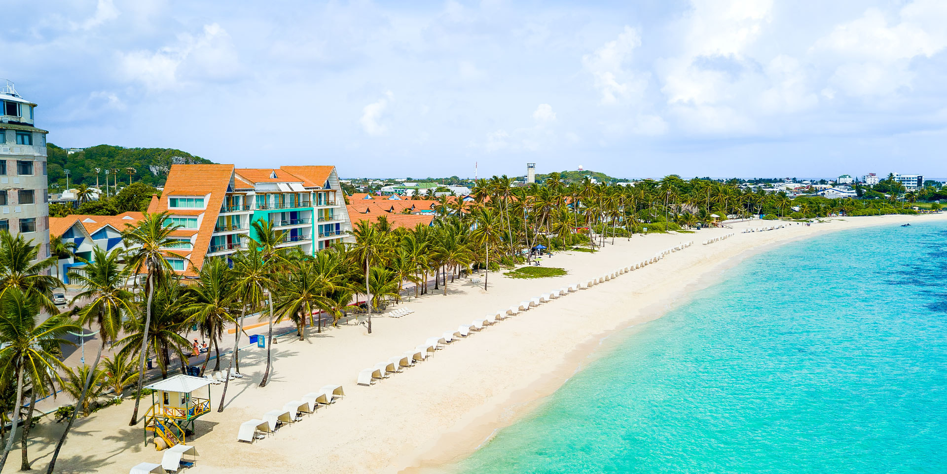 decameron isleño san andres