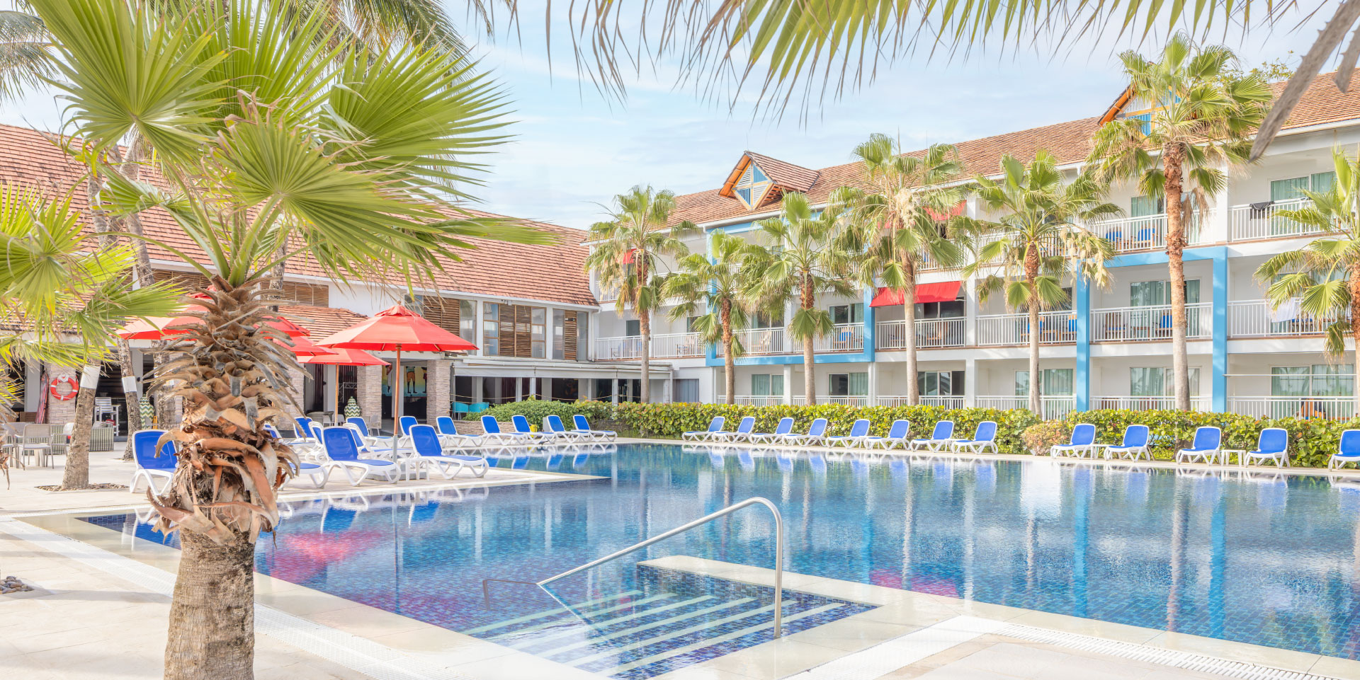 decameron isleño san andres
