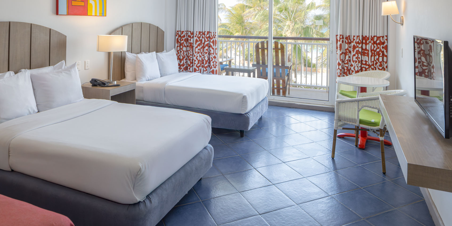 decameron isleño san andres