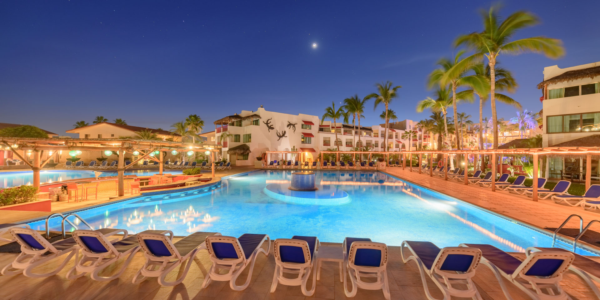grand decameron los cabos