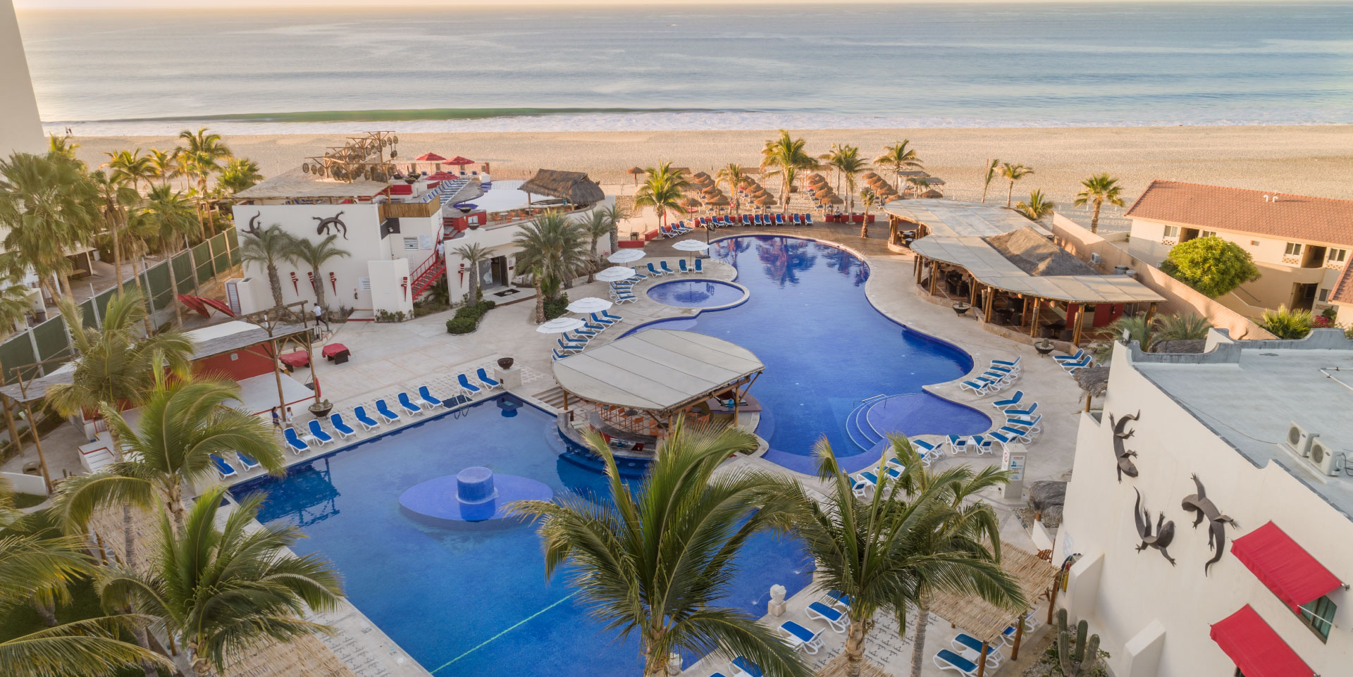 grand decameron los cabos