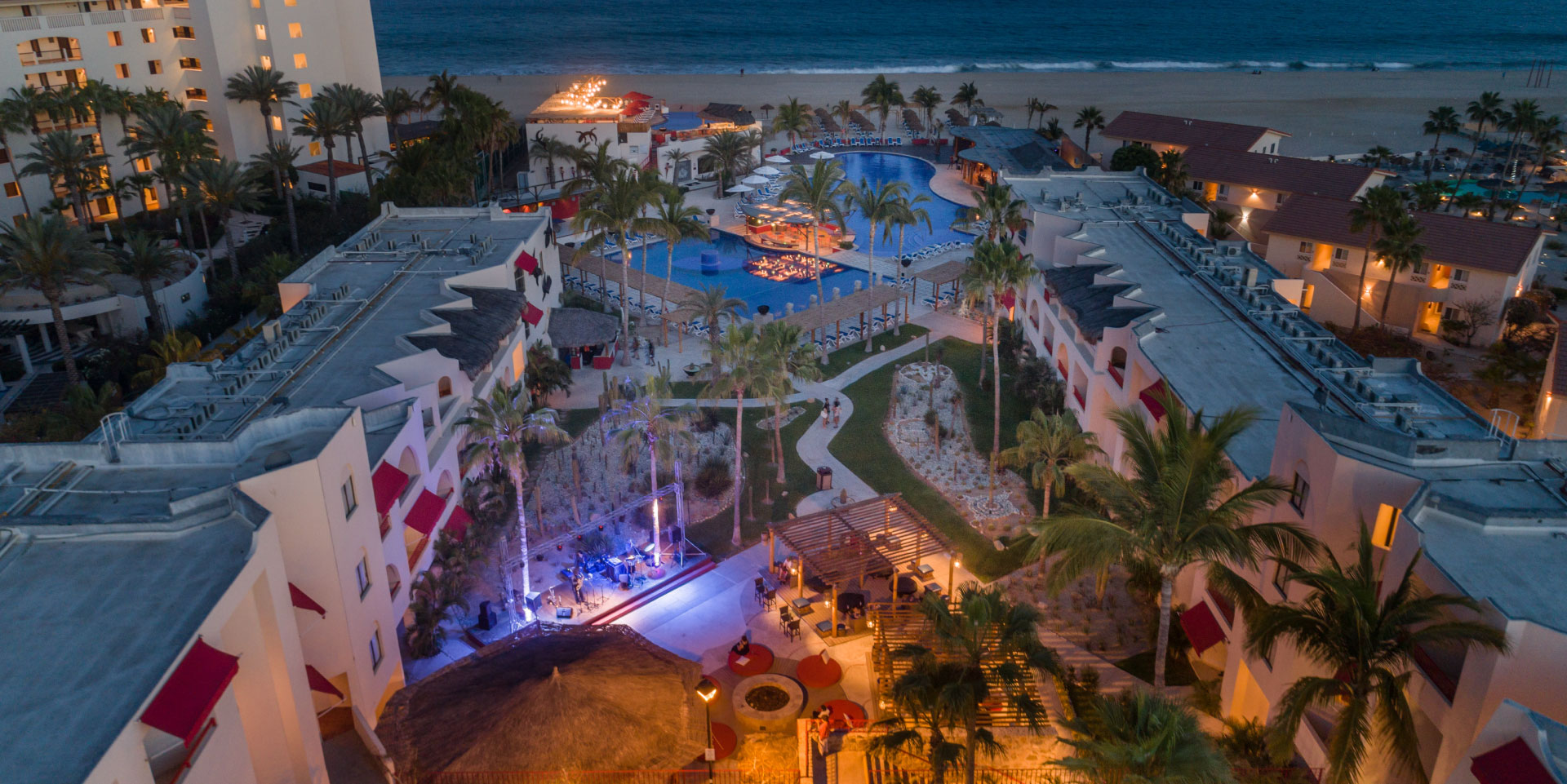grand decameron los cabos