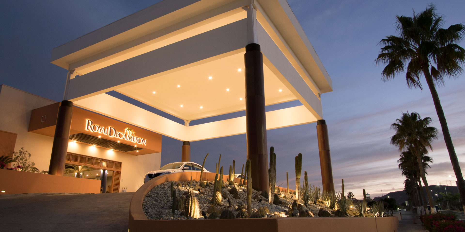 grand decameron los cabos