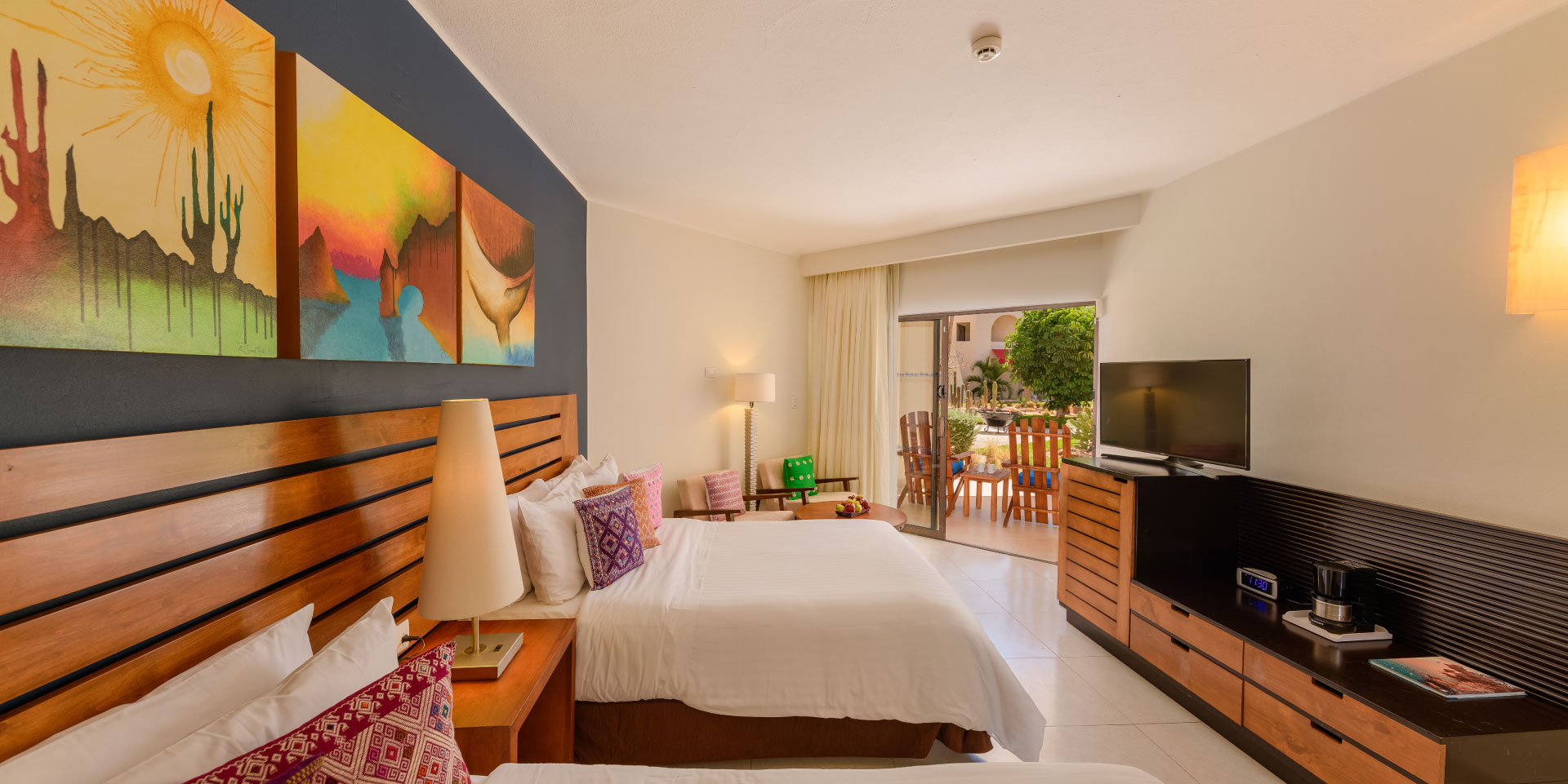 grand decameron los cabos