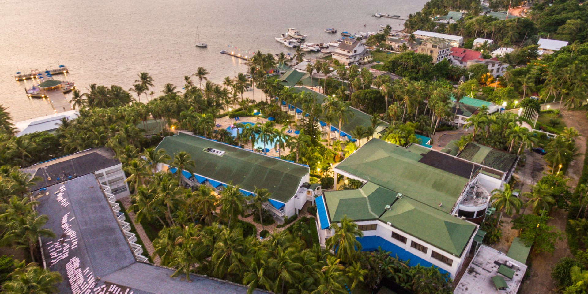 decameron marazul san andres