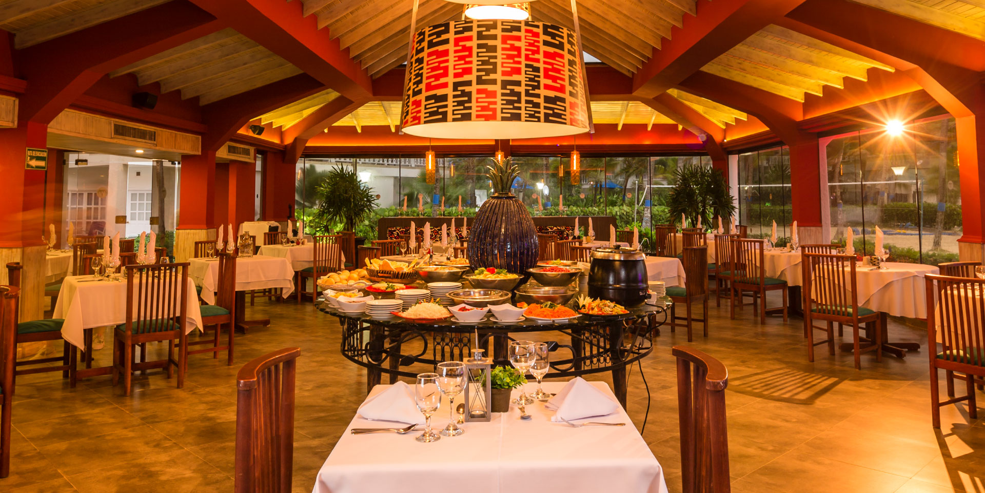 decameron marazul san andres