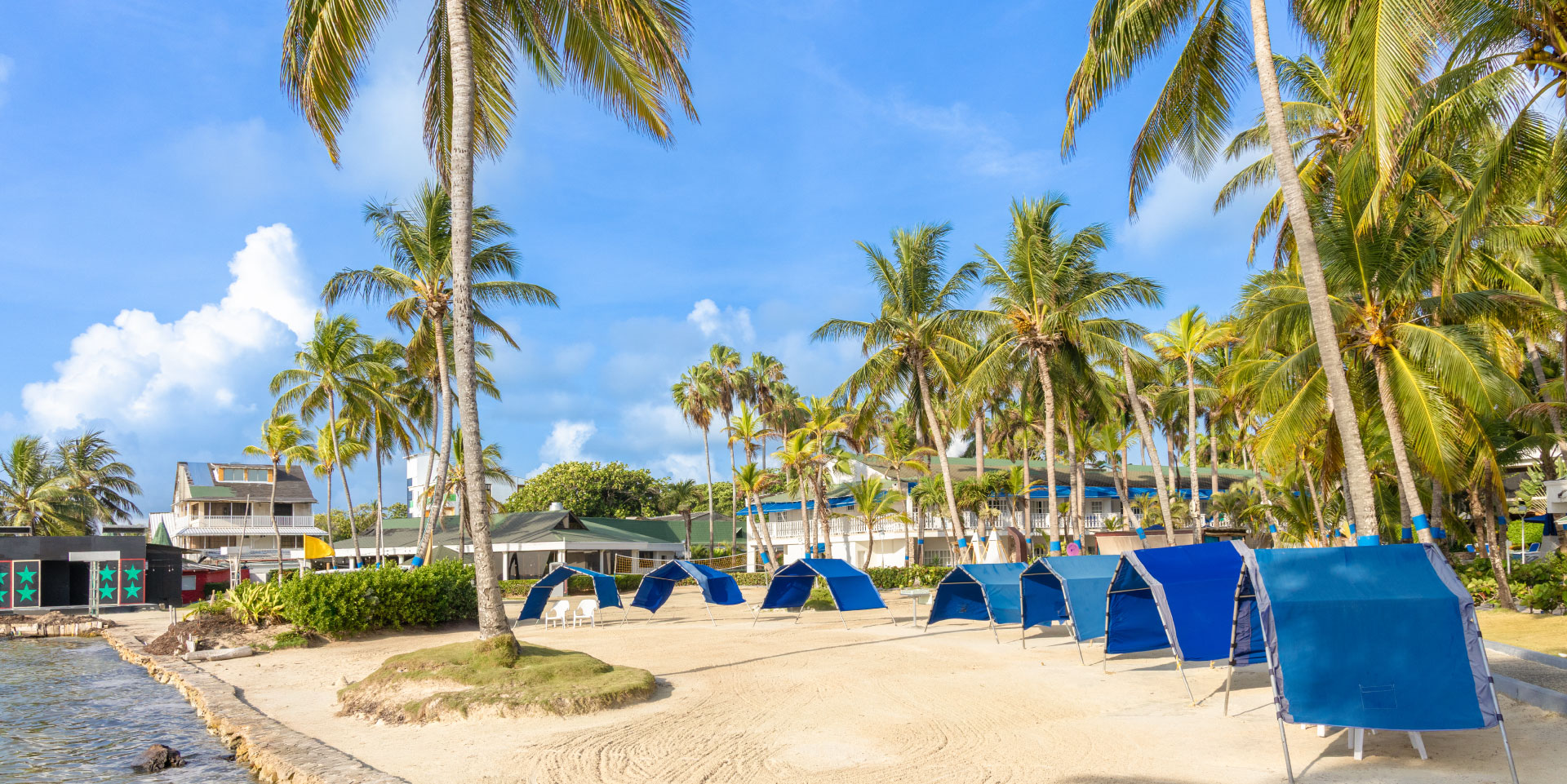 decameron marazul san andres