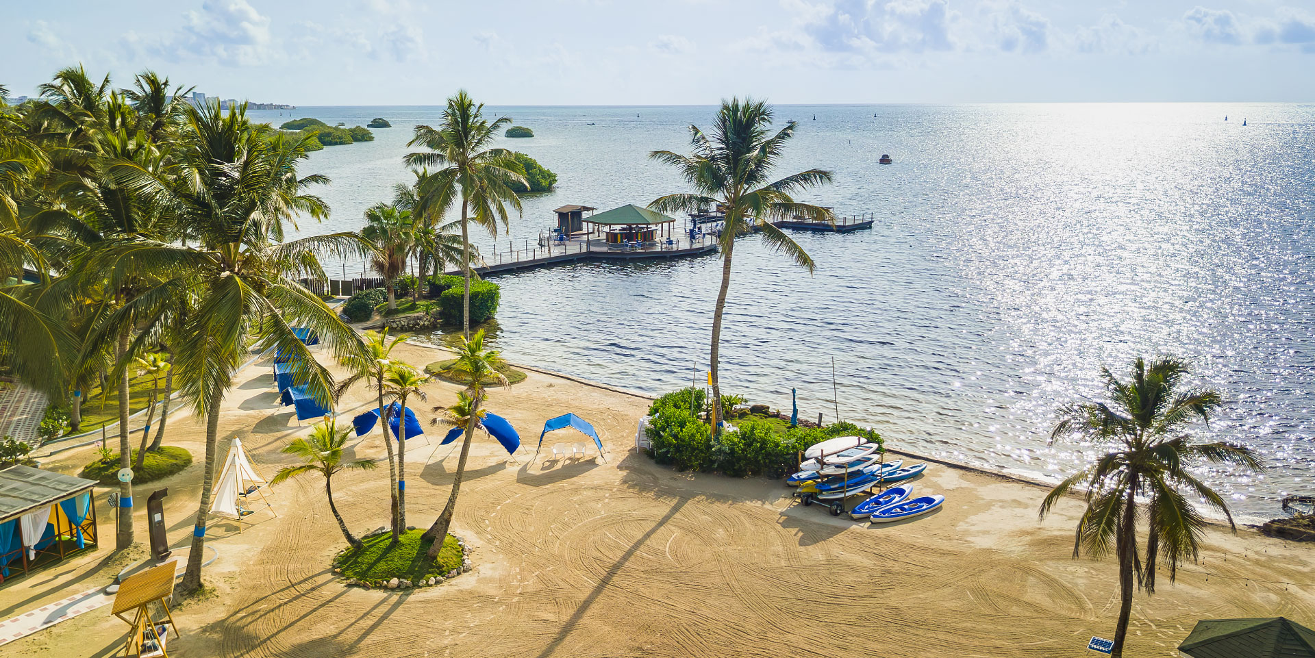 decameron marazul san andres