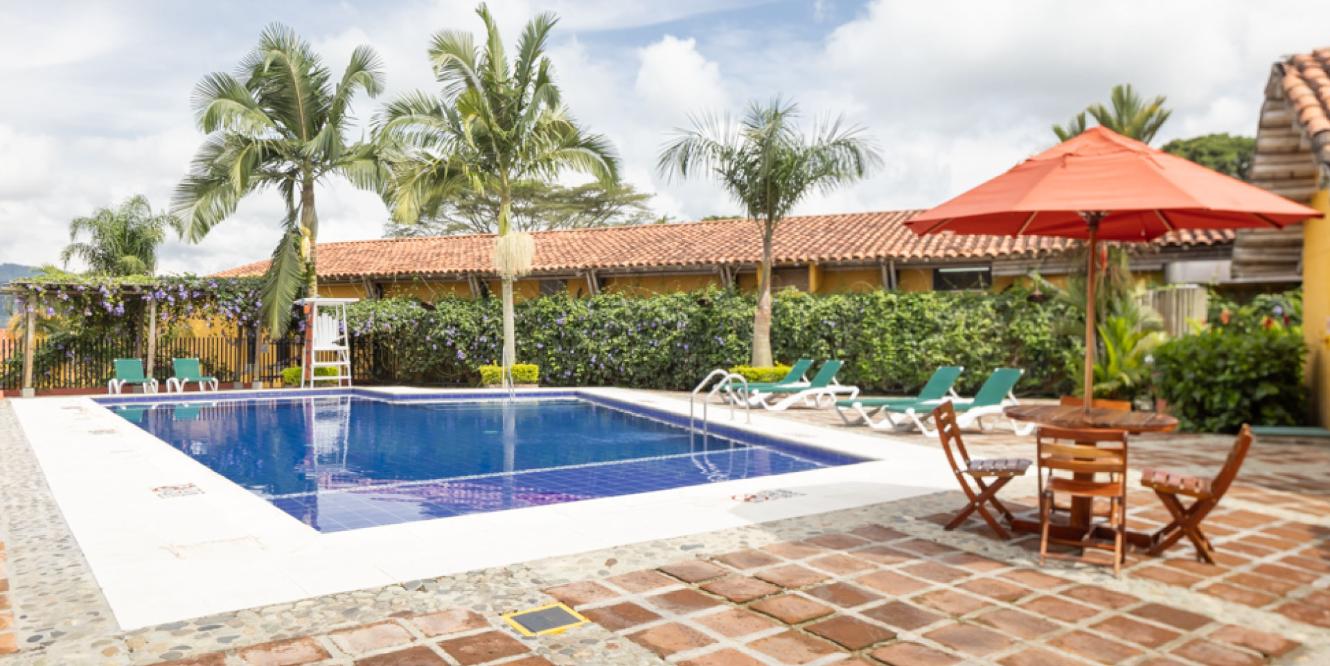 decameron panaca eje cafetero