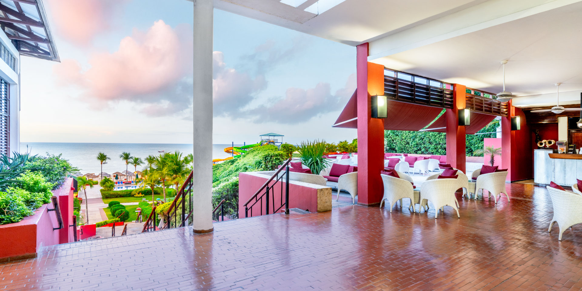 grand decameron panama