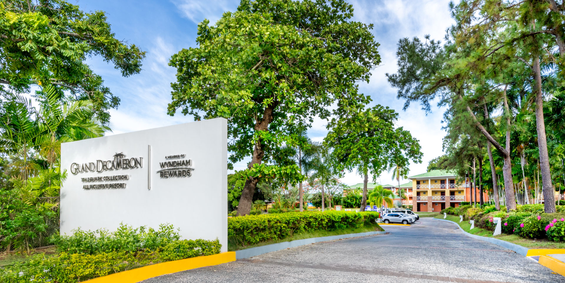 grand decameron panama