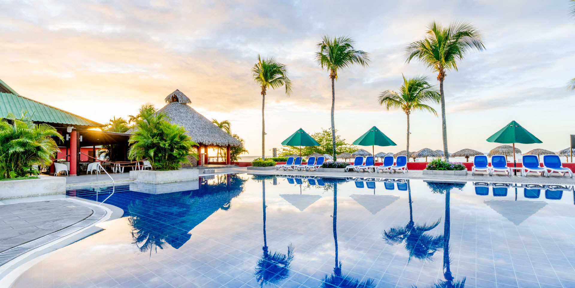 grand decameron panama
