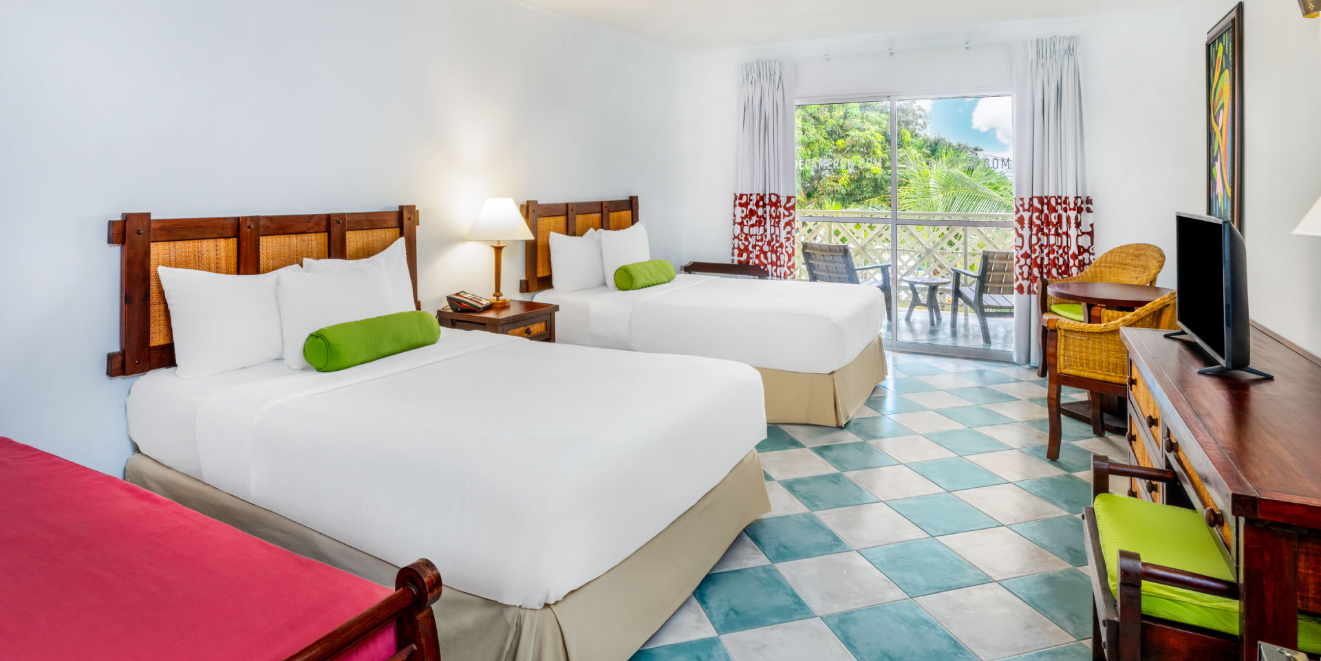 grand decameron panama