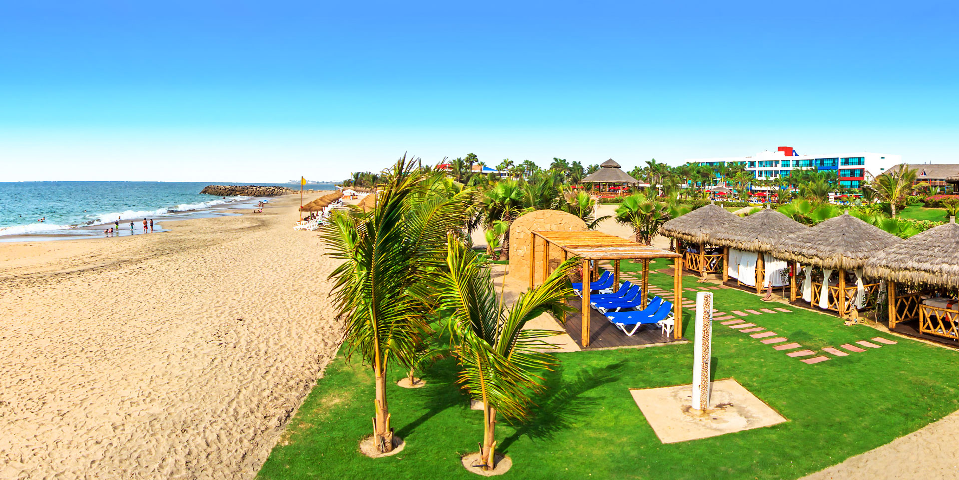 royal decameron punta centinela