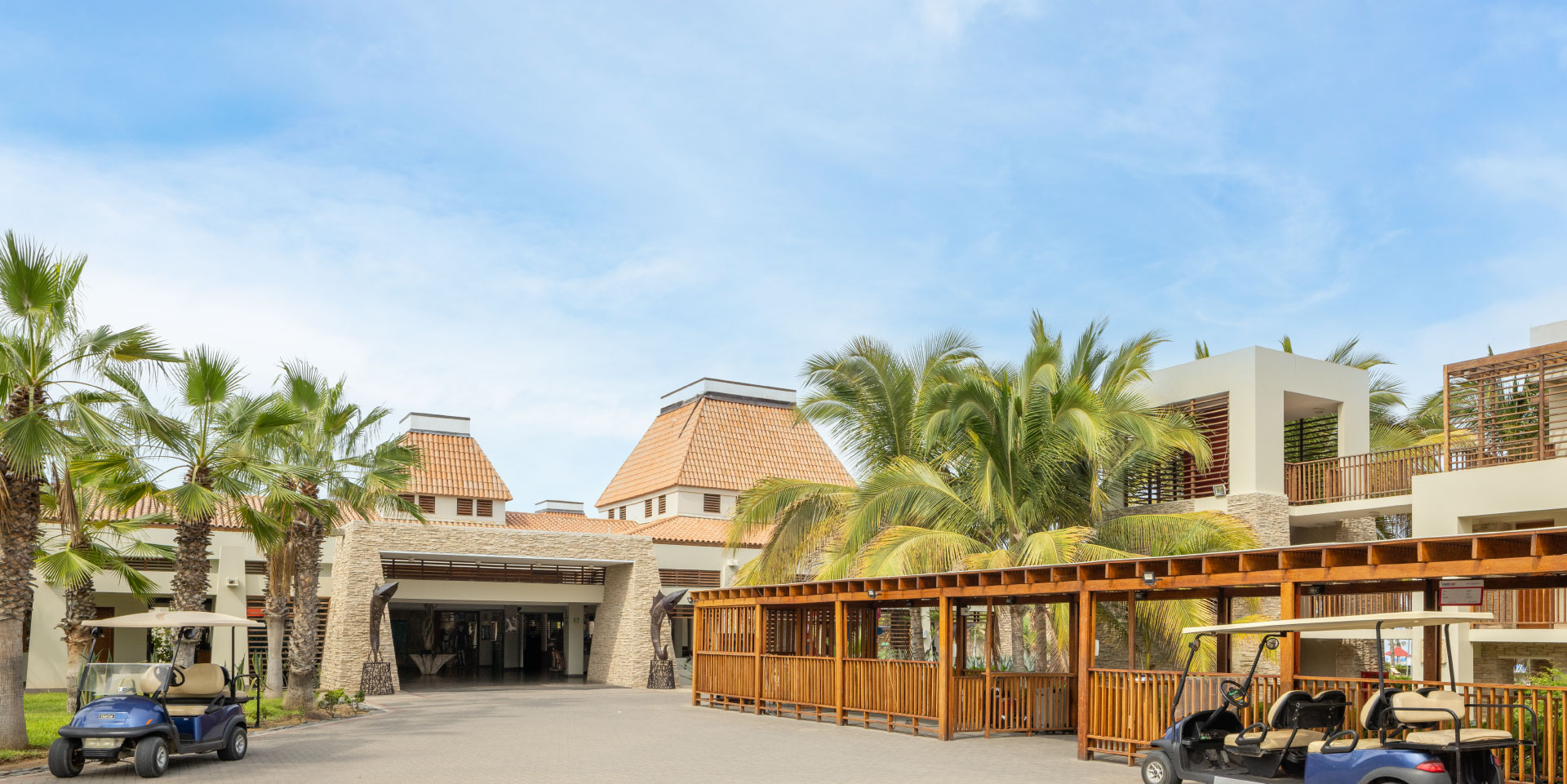 royal decameron punta sal