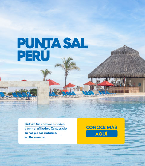 punta sal mobile