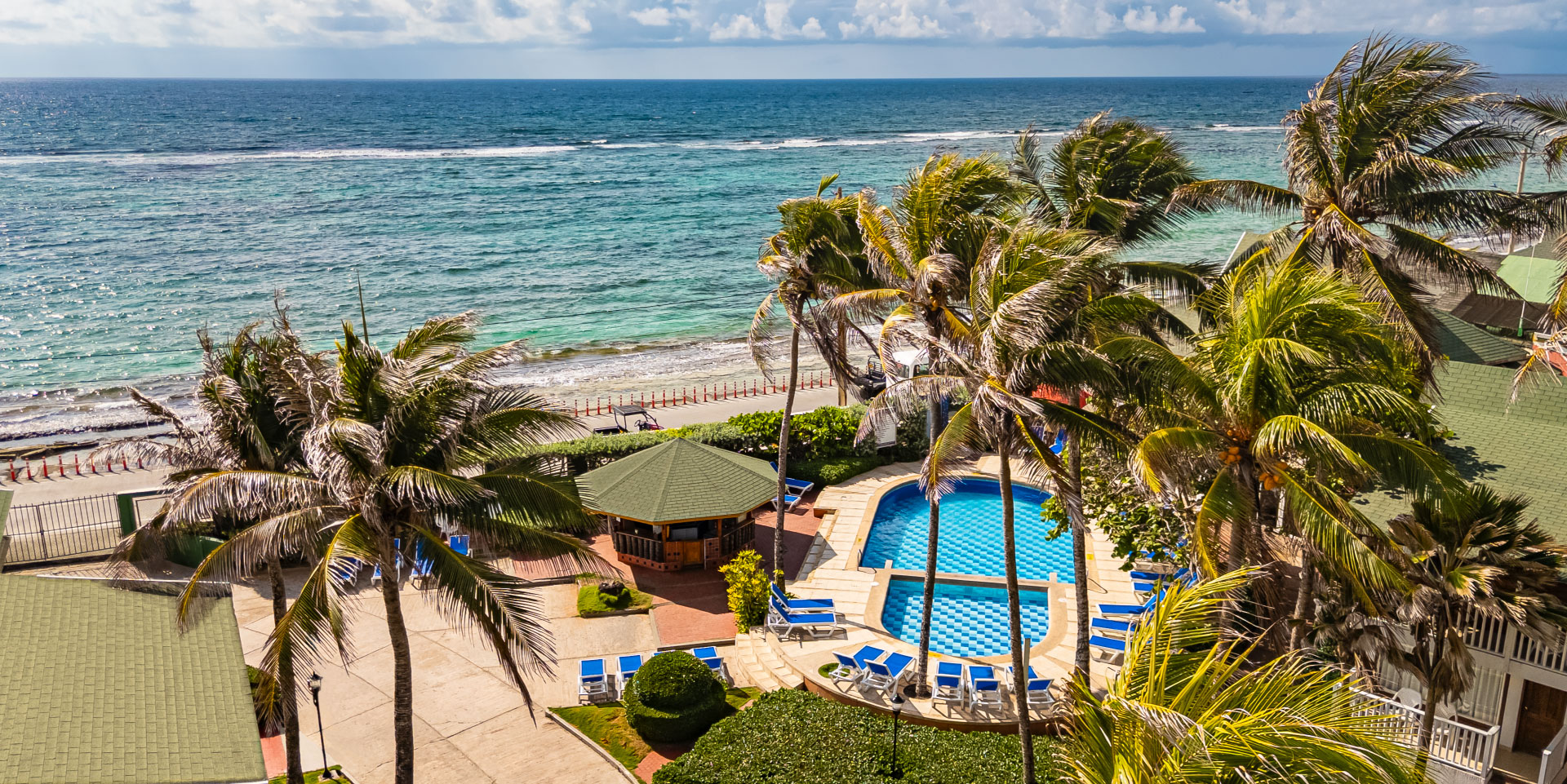 decameron san luis san andres
