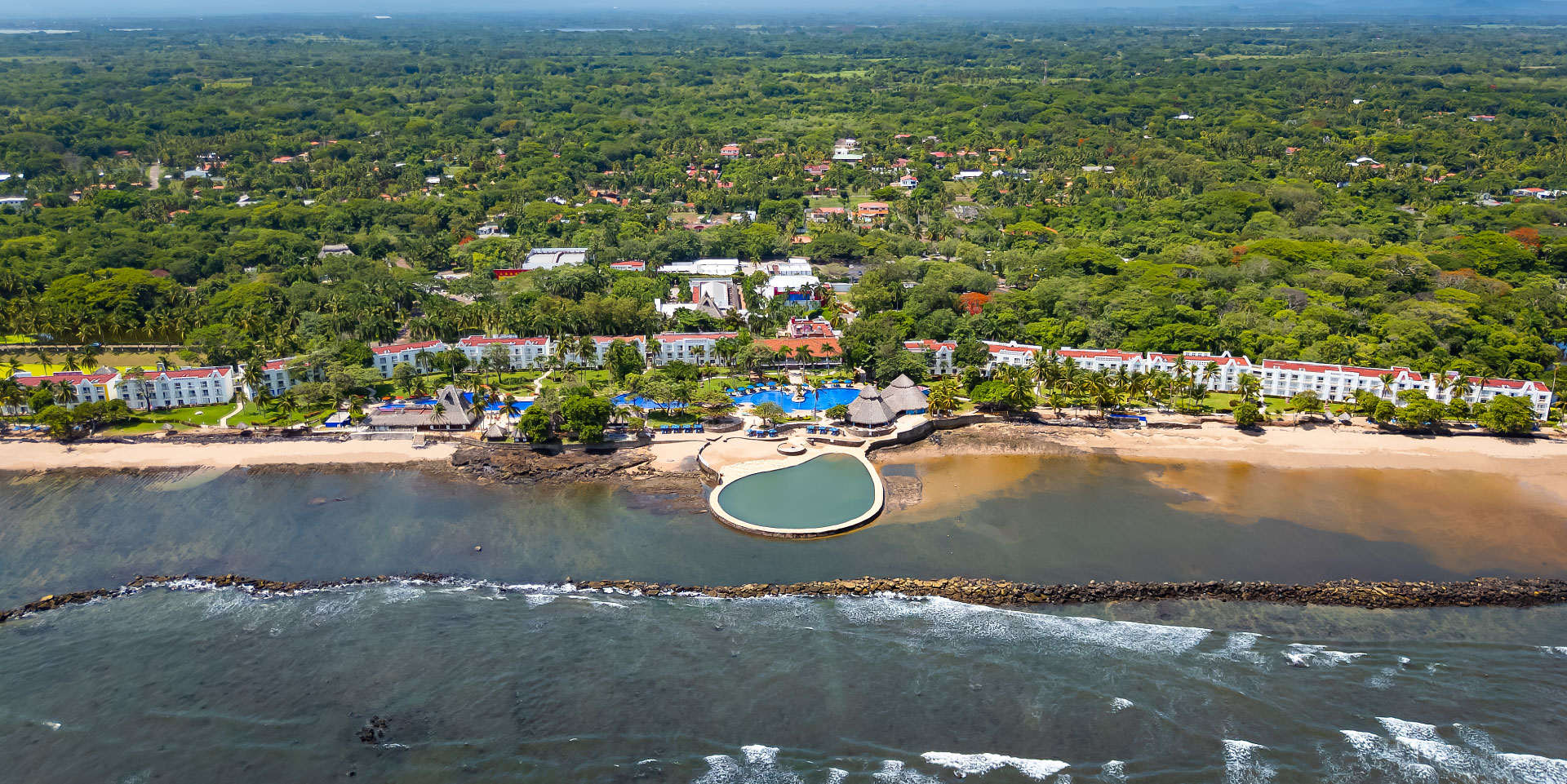 royal decameron salinitas