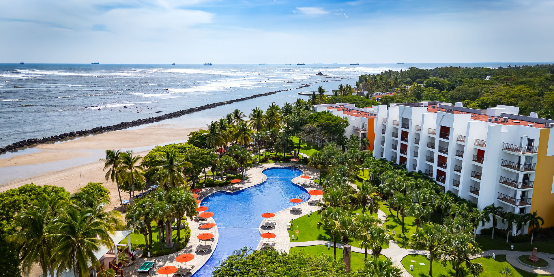 royal decameron salinitas