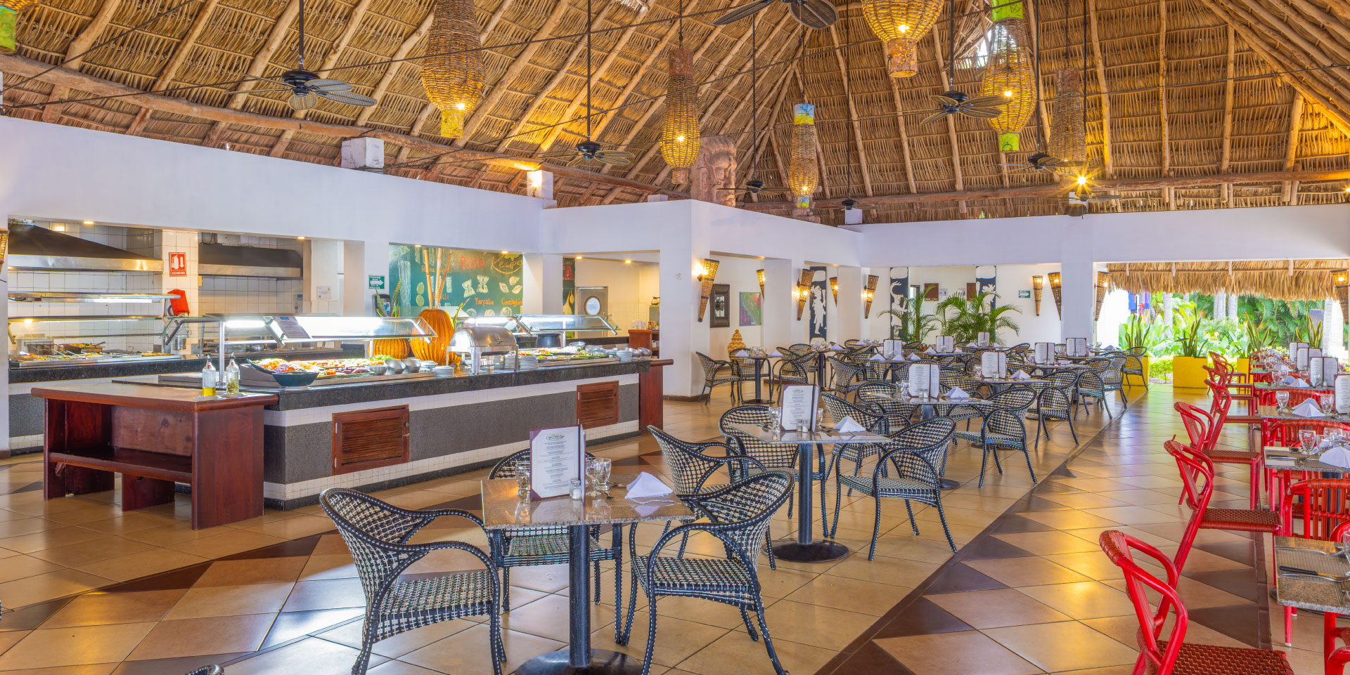 royal decameron salinitas